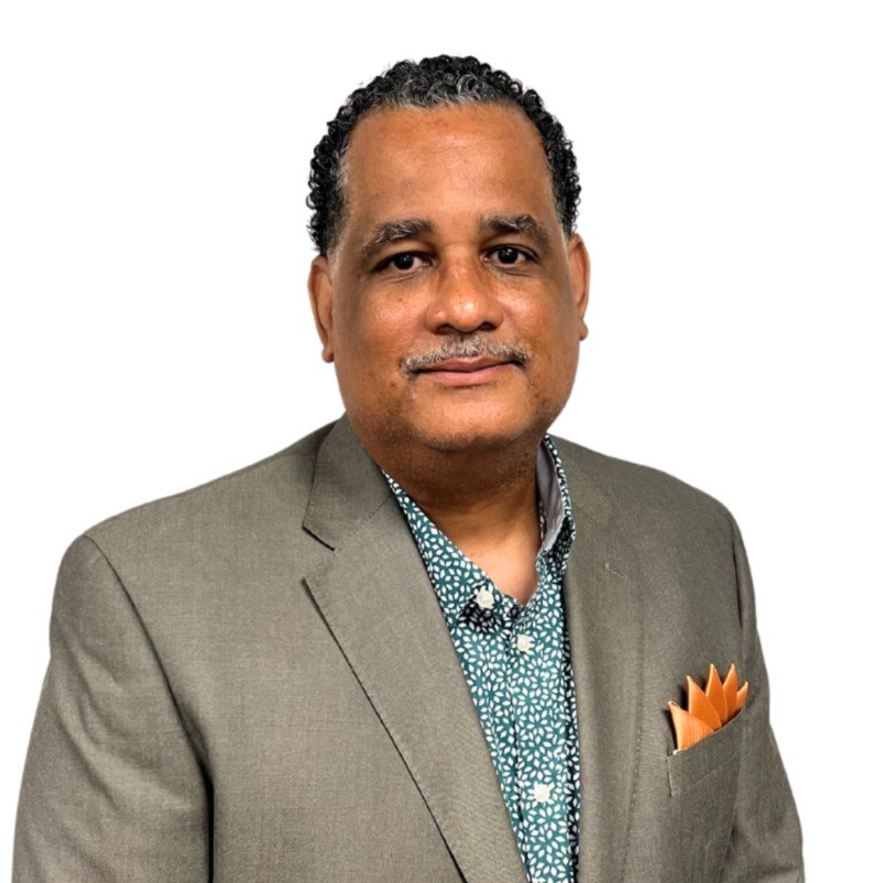 Chenoa Funds - Jahmal Anderson