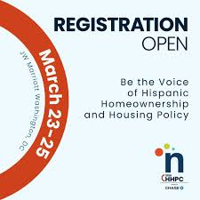 National Convention & Housing Policy Summit at JW Marriott